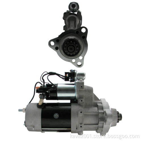 Starter Motor For Cummins 3102763 10461759 19011512
